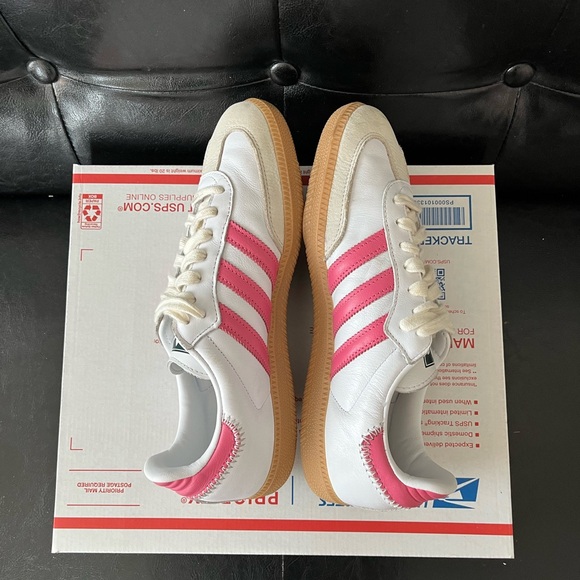 Adidas Samba OG - Picture 5 of 7